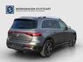Mercedes-Benz EQB 300 EQB 300 4M AMG Advanced+ Soundsystem Keyless LED Grau - thumbnail 5