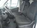 Fiat Ducato Hochr.-Kasten 33 120 L2H2 44760Km Klima Weiß - thumbnail 2