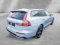 Volvo V60 B4 Plus Dark KAMERA H/K AHK STANDHZ LED Grau - thumbnail 4