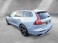 Volvo V60 B4 Plus Dark KAMERA H/K AHK STANDHZ LED Grau - thumbnail 3