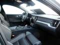 Volvo V60 B4 Plus Dark KAMERA H/K AHK STANDHZ LED Grau - thumbnail 5
