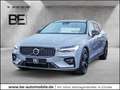 Volvo V60 B4 Plus Dark KAMERA H/K AHK STANDHZ LED Grau - thumbnail 1