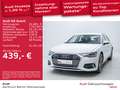 Audi A6 45 TDI S-TRO*QUA*LED*NAVI*LEDER*DAB*SHZ Blanc - thumbnail 1