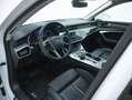 Audi A6 45 TDI S-TRO*QUA*LED*NAVI*LEDER*DAB*SHZ Blanc - thumbnail 14