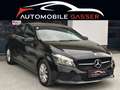 Mercedes-Benz A 180 A 180 CDI / d Blue Efficiency Aut. *AHV*Sitzheiz.* Schwarz - thumbnail 1