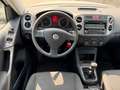 Volkswagen Tiguan 1.4 TSI Klimaautomatik,PDC,6-Gang Silber - thumbnail 8