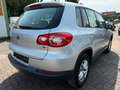 Volkswagen Tiguan 1.4 TSI Klimaautomatik,PDC,6-Gang Silber - thumbnail 3