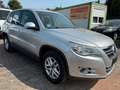 Volkswagen Tiguan 1.4 TSI Klimaautomatik,PDC,6-Gang Silber - thumbnail 4