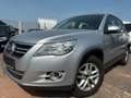 Volkswagen Tiguan 1.4 TSI Klimaautomatik,PDC,6-Gang Silber - thumbnail 1
