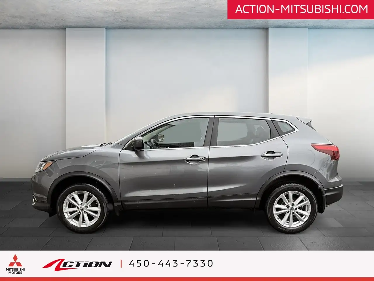 Nissan Qashqai снимка Nissan Qashqai