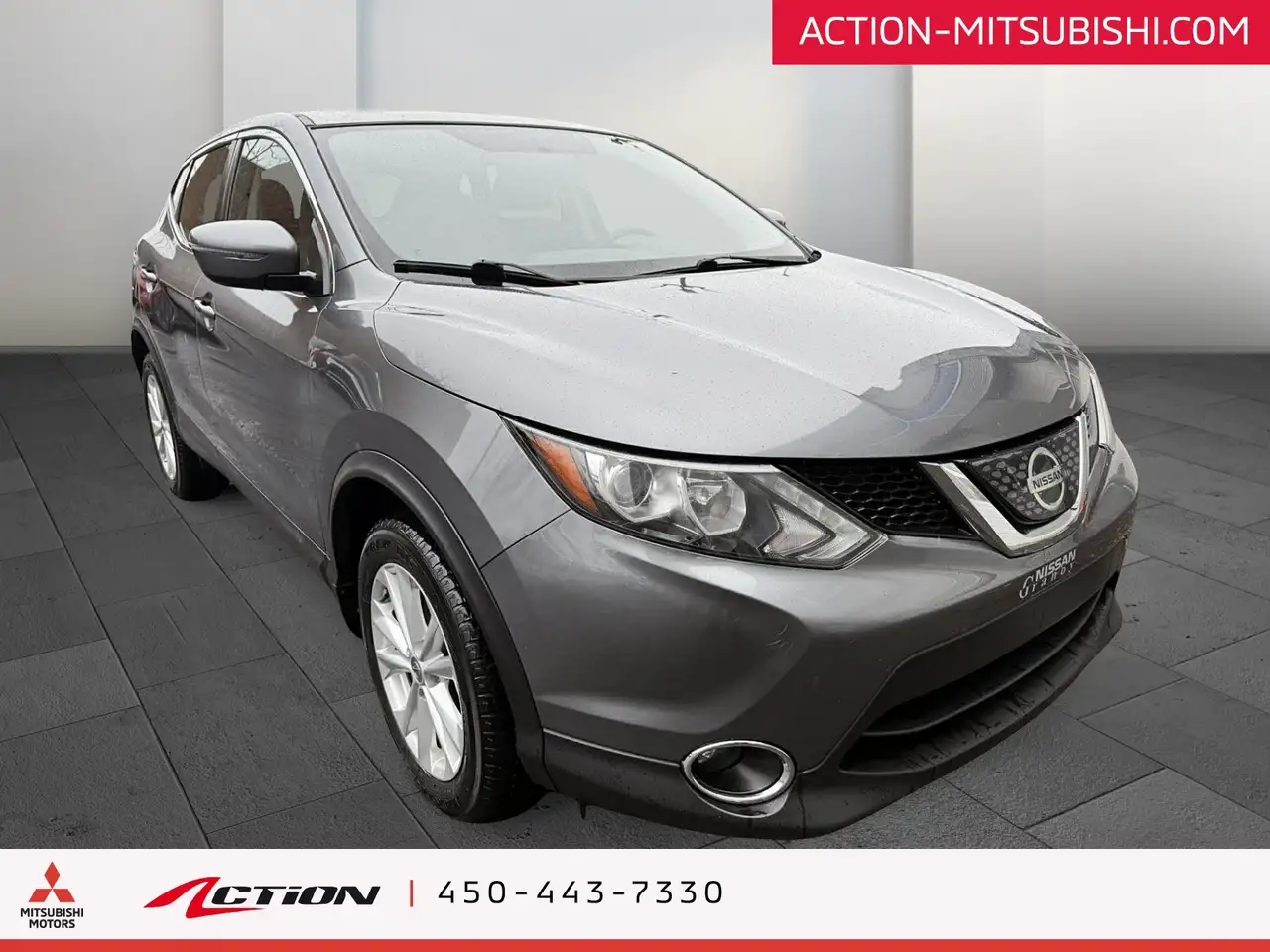 Nissan Qashqai снимка Nissan Qashqai