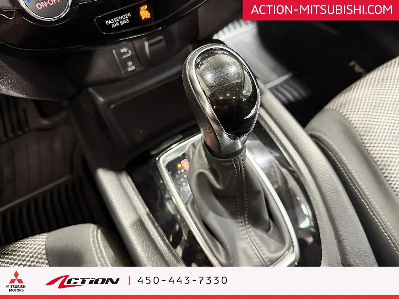 Nissan Qashqai снимка Nissan Qashqai