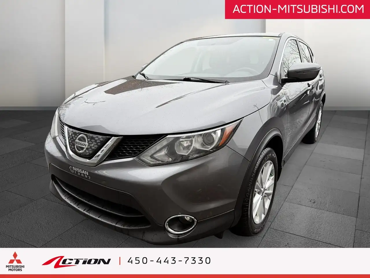 Nissan Qashqai снимка Nissan Qashqai