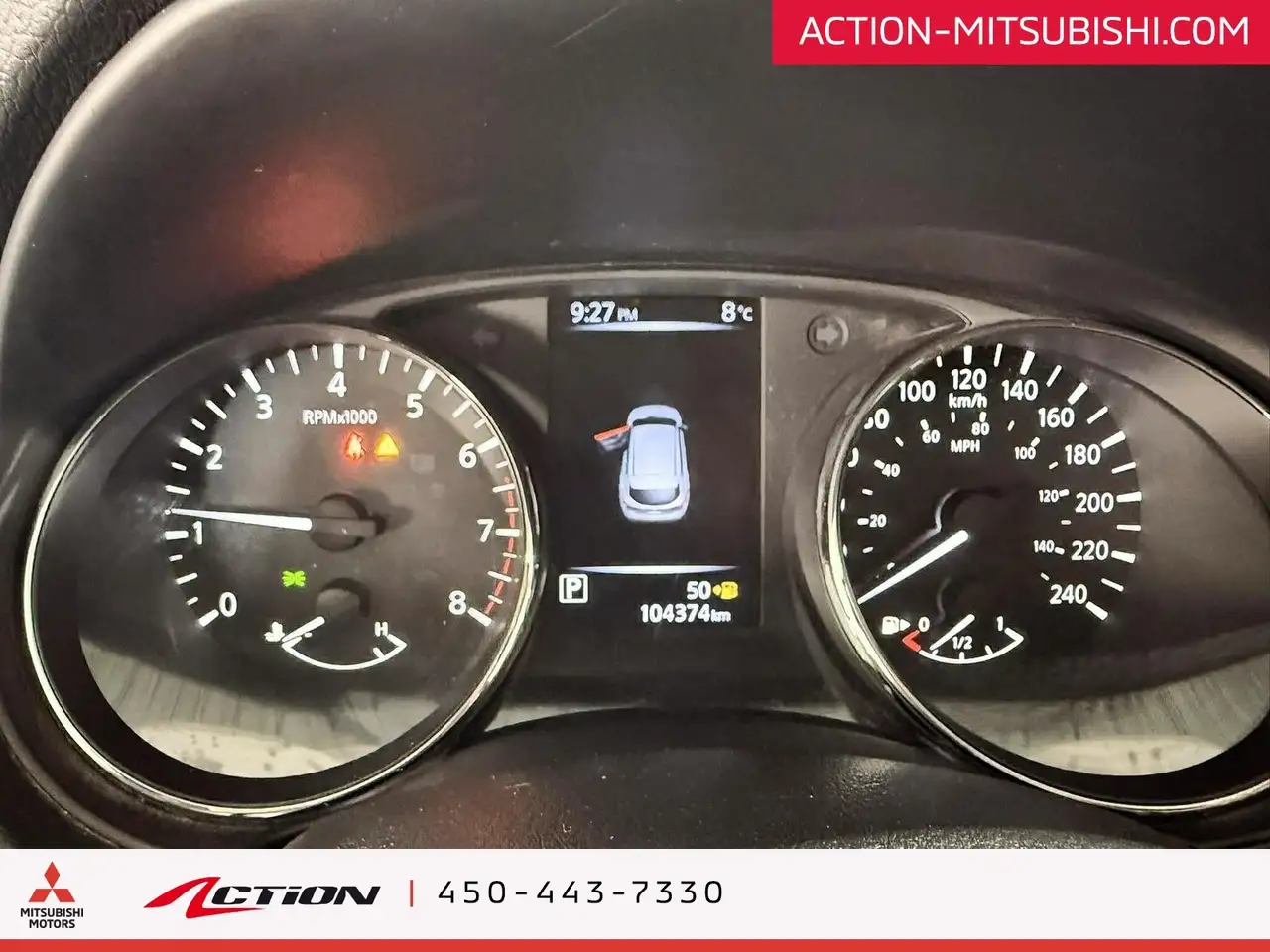Nissan Qashqai снимка Nissan Qashqai