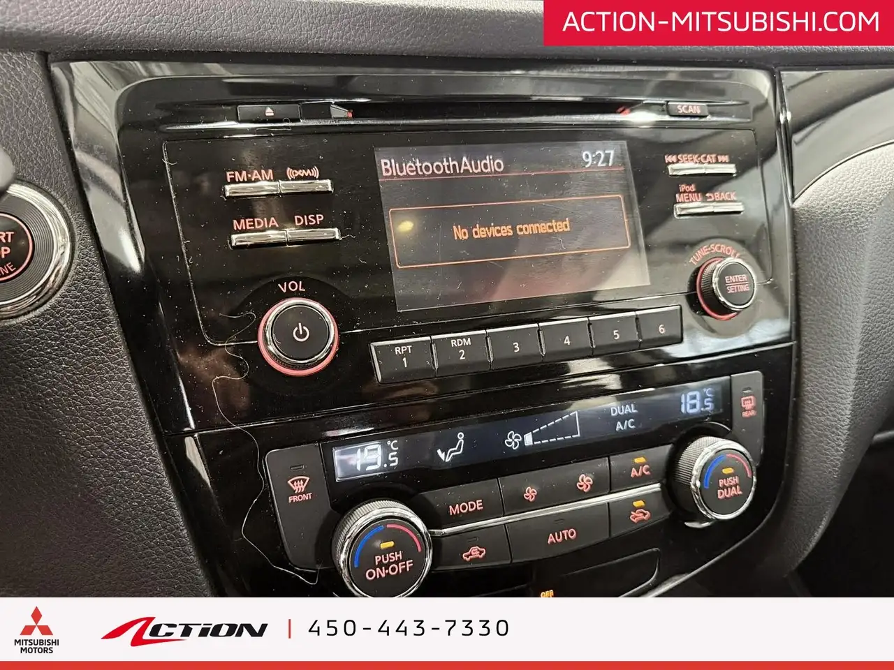 Nissan Qashqai снимка Nissan Qashqai