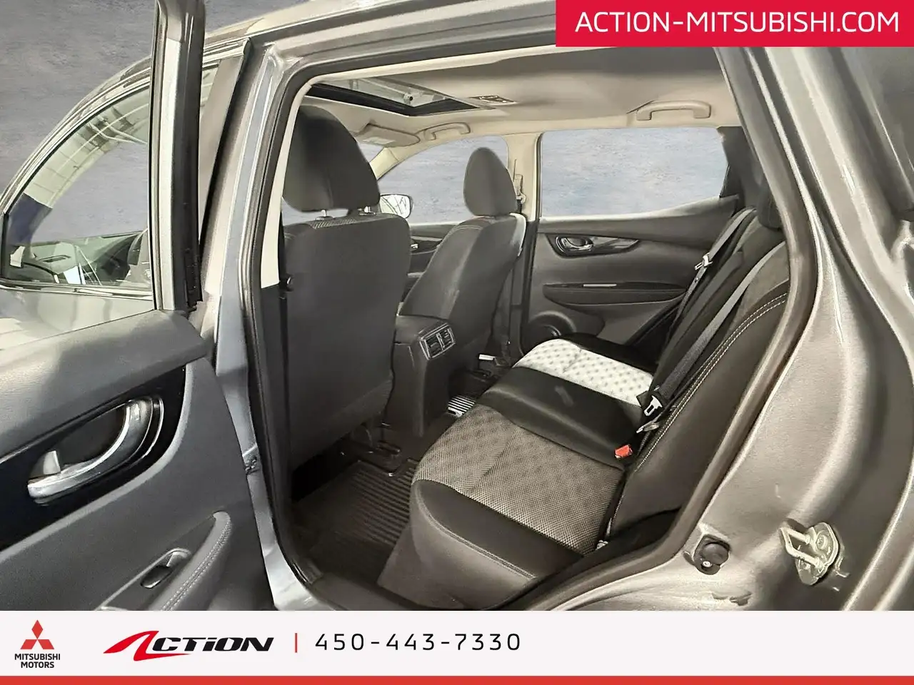 Nissan Qashqai снимка Nissan Qashqai