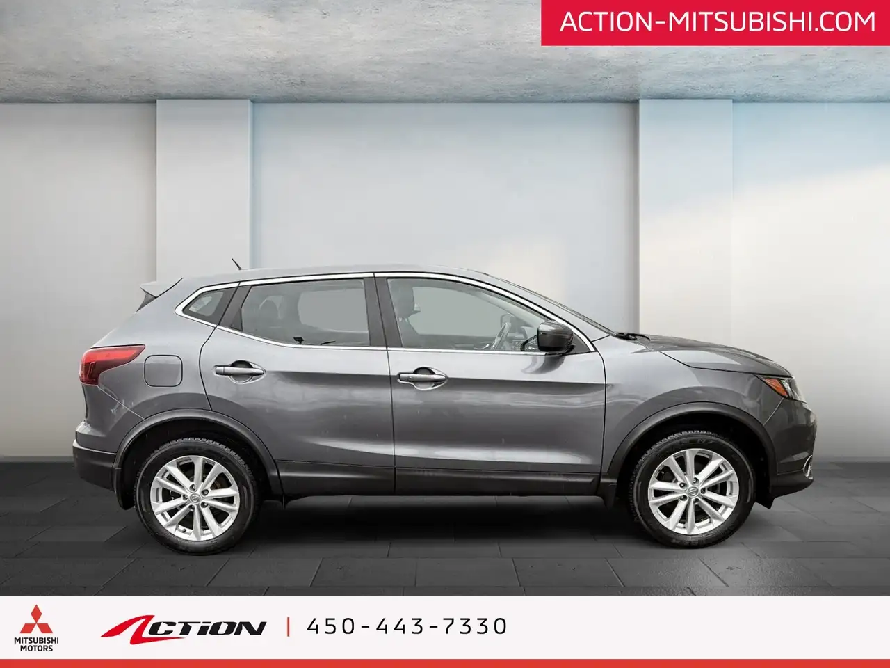 Nissan Qashqai снимка Nissan Qashqai