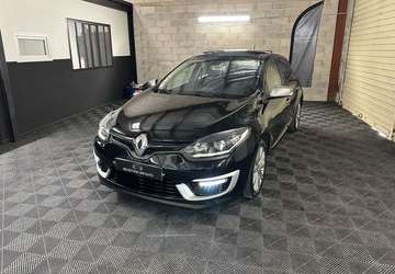 III 1.6 DCI 130CH ENERGY GT LINE SPORT PREMIÈRE MAIN GARANTIE 60 MOIS P