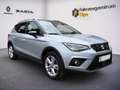 SEAT Arona FR LINE LED, NAVI, KAMERA, SHZ, BEATS, ACC Argent - thumbnail 2