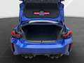 BMW M2 Coupé "Schaltgetriebe" NP:84.680,-HUD HK/HiFi Driv Albastru - thumbnail 13
