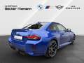 BMW M2 Coupé "Schaltgetriebe" NP:84.680,-HUD HK/HiFi Driv Albastru - thumbnail 6