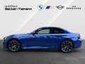 BMW M2 Coupé "Schaltgetriebe" NP:84.680,-HUD HK/HiFi Driv Albastru - thumbnail 3