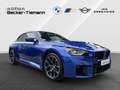 BMW M2 Coupé "Schaltgetriebe" NP:84.680,-HUD HK/HiFi Driv Albastru - thumbnail 7