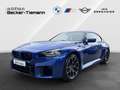 BMW M2 Coupé "Schaltgetriebe" NP:84.680,-HUD HK/HiFi Driv Albastru - thumbnail 1
