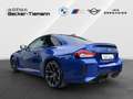 BMW M2 Coupé "Schaltgetriebe" NP:84.680,-HUD HK/HiFi Driv Albastru - thumbnail 4