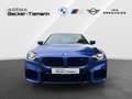 BMW M2 Coupé "Schaltgetriebe" NP:84.680,-HUD HK/HiFi Driv Albastru - thumbnail 2