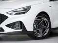 Hyundai i30 Facelift 1.5 T-GDI N-Line DCT Navi LED Kamer Bianco - thumbnail 6