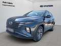 Hyundai TUCSON TUCSON 1.6-T 48V Select+Funktionspaket*4,99% Blauw - thumbnail 1