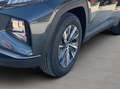 Hyundai TUCSON TUCSON 1.6-T 48V Select+Funktionspaket*4,99% Bleu - thumbnail 6