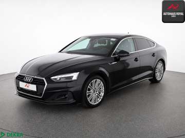 A5 Sportback 40 TFSI S LINE 18Z LED,KAMERA,ACC
