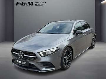 A 220 AMG/PanoDa/Night/LED/R-Kamera/Soundsystem
