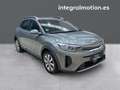 Kia Stonic 1.2 DPi Drive Gris - thumbnail 3