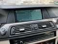 BMW 528 528I TOURING M-PAKKET LEDER - PANO  - TREKH. - ORG Zwart - thumbnail 6