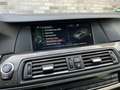 BMW 528 528I TOURING M-PAKKET LEDER - PANO  - TREKH. - ORG Zwart - thumbnail 14