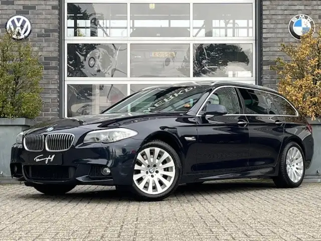 BMW 528