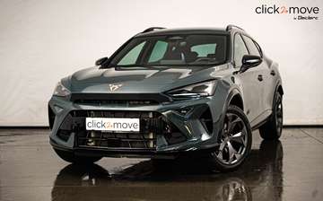 Formentor 1.5 eTSI MHEV DSG