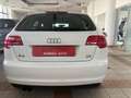 Audi A3 A3 II 2008  Sportback 2.0 tdi Ambition quattro Weiß - thumbnail 18
