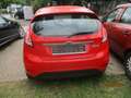 Ford Fiesta Titanium-Euro-5-Klima Rojo - thumbnail 5