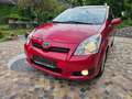 Toyota Corolla Verso Corolla Verso 2,2 D-4D 135 Linea Luna DPF Linea Luna Rot - thumbnail 1