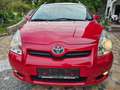 Toyota Corolla Verso Corolla Verso 2,2 D-4D 135 Linea Luna DPF Linea Luna Rot - thumbnail 2