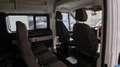 Fiat DUCATO MJT 130CV PANORAMA Blanc - thumbnail 5