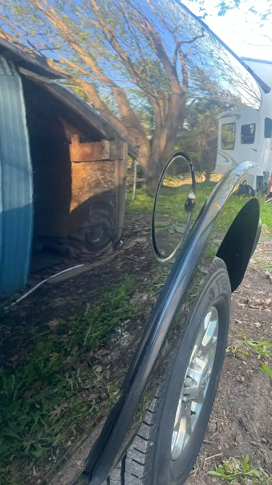 RAM 2500 снимка RAM 2500