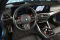 BMW M4 xDr.Competition Cabrio M-Drivers-Pack.Sitzbel. Blau - thumbnail 6
