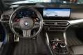 BMW M4 xDr.Competition Cabrio M-Drivers-Pack.Sitzbel. Blau - thumbnail 16
