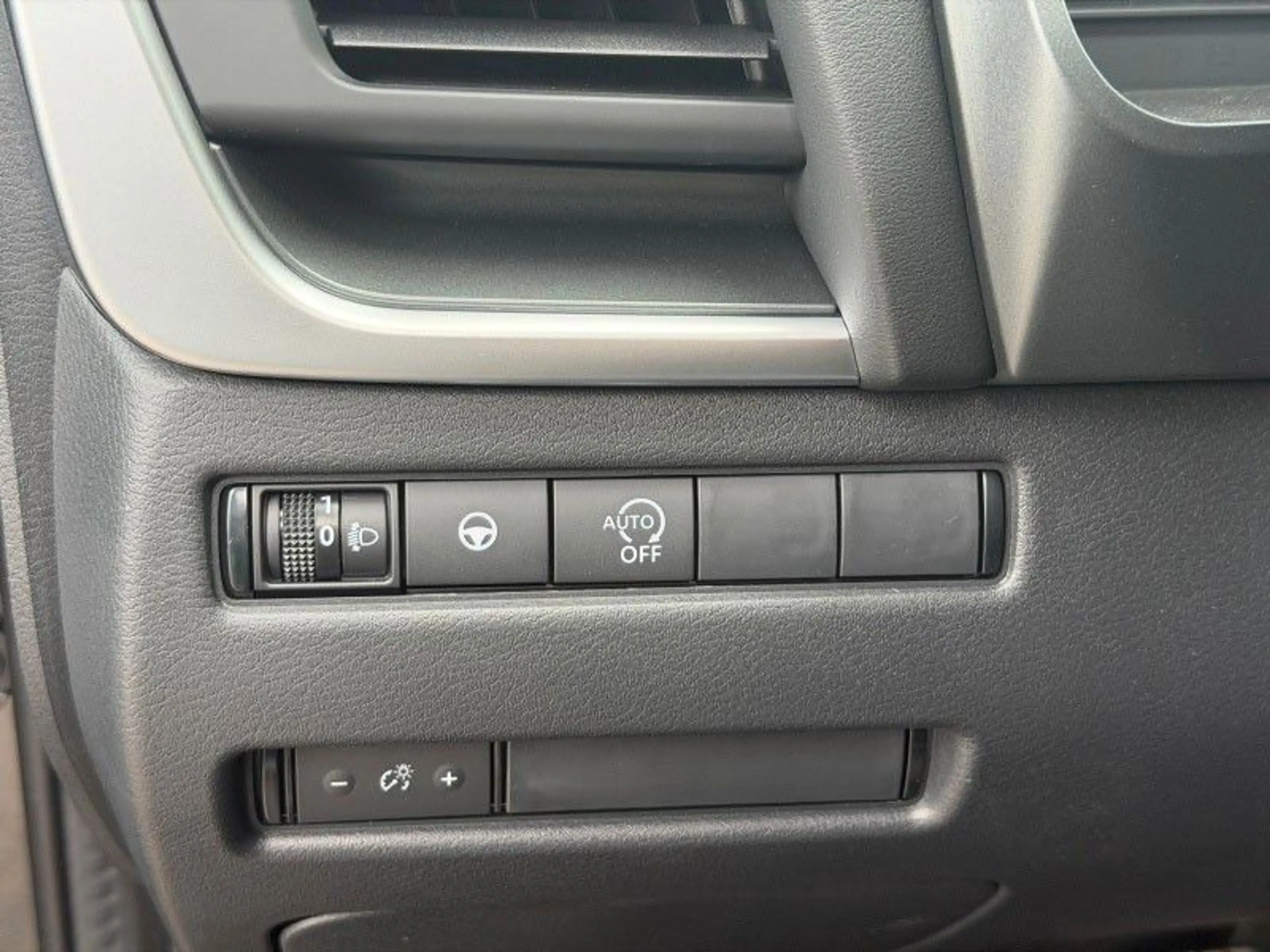 Nissan Qashqai N-Connecta /PANO/ACC/WINTER/360°/18" — photo 14