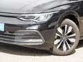 Volkswagen Golf VIII 1.5 TSI Life NAVI, PDC, SH Bluetooth LED Black - thumbnail 5